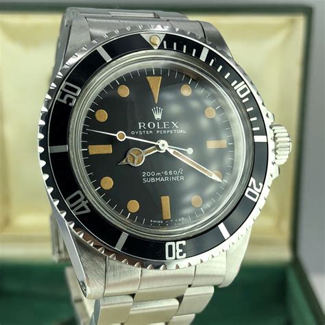 rolex watches 1970s model.